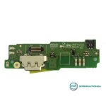 Connecteur de charge sony xperia xa1 ultra