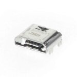 Connecteur de station d'accueil oem pour samsung galaxy core prime sm - g360