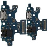 Connecteur de station d'accueil de rechange pour samsung galaxy a41 2020 - port de charge a415 - port ...
