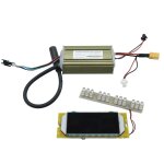 Contrleur de carte mre pour scooter electrique, ecran d'affichage, remplacement de planche a roulettes, ...