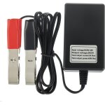 Convertisseur dc avec pince crocodile - adaptateur de charge usb pour moto, 4 ports usb 12v / 24v a 5 ... Convertisseur dc avec pince crocodile - adaptateur de charge usb pour moto, 4 ports usb 12v / 24v a 5 ...