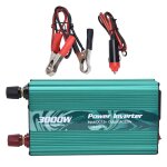 Convertisseur de puissance intelligent à onde sinusoïdale modifiée, onduleur 3000w, pour réfrigérateur, ... Convertisseur de puissance intelligent à onde sinusoïdale modifiée, onduleur 3000w, pour réfrigérateur, ...