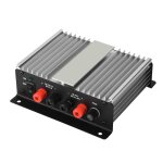 Convertisseur de puissance pour talkie - walkie monte sur vehicule 24 v a 13, 8 v onduleur d'alimentation ... Convertisseur de puissance pour talkie - walkie monte sur vehicule 24 v a 13, 8 v onduleur d'alimentation ...