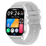 Cool accesorios delta silicona gris bracelet gris 2. 01  - 39 mm num�rique 240 x 296 ecran tactile cellular ...