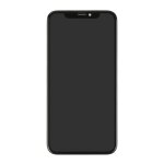 Fr cool numriseur lcd ecran vitre tactile d'affichage pour iphone x noir