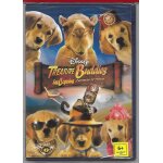 Les copains chasseurs de trsor disney