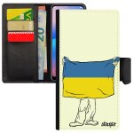 Coque 12 pro / iphone 12 simili cuir drapeau ukraine ukrainien basket etui housse design euro telephone ... Coque 12 pro / iphone 12 simili cuir drapeau ukraine ukrainien basket etui housse design euro telephone ...