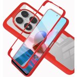 Coque 360 antichoc full body pour xiaomi redmi note 14 pro / note 14 pro plus 5g - protection ecran intgre, ...