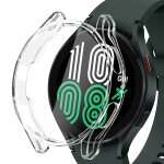 Coque 360 impact protection pour samsung galaxy watch4 bluetooth 4g 46mm