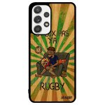 Coque a33 bois silicone j'peux pas y'a rugby supporter rigide jpeux texte bumper xv de france etui je ...