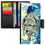 Coque pour a34 simili cuir rabat portefeuille femme fille tribal azteque portable fleur housse fantaisie ... Coque pour a34 simili cuir rabat portefeuille femme fille tribal azteque portable fleur housse fantaisie ...