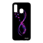 Coque pour a40 silicone infini telephone zen sm - a405f violet multicolore plume amour noir unique mobile ... Coque pour a40 silicone infini telephone zen sm - a405f violet multicolore plume amour noir unique mobile ...
