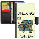 Coque pour a5 2015 simili cuir rabat j'peux pas j'ai film drole texte television humour antichoc flip ... Coque pour a5 2015 simili cuir rabat j'peux pas j'ai film drole texte television humour antichoc flip ...