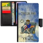 Coque a5 2017 a rabat porte cartes j'peux pas y'a jo comique athletisme etui case dessin bleu drole je ... Coque a5 2017 a rabat porte cartes j'peux pas y'a jo comique athletisme etui case dessin bleu drole je ...