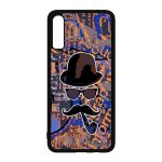 Coque a70 silicone portrait smartphone chapeau melon sm - a705fn pipe tpu bleu lunette telephone moustache ... Coque a70 silicone portrait smartphone chapeau melon sm - a705fn pipe tpu bleu lunette telephone moustache ...