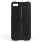Coque acc - 49533 - 201 - pour z10 - noire
