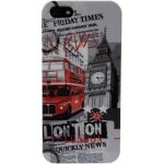 Coque akashi motif london iphone 5