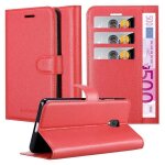 Coque pour alcatel 1c 2019 housse etui protection case cover magn�tique