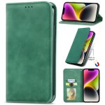 Coque pour alcatel 3l 2021 coque compatible alcatel 3l 2021 coque etui housse case cover green