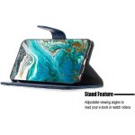 Coque compatible avec aligator s5550 senior couverture de cas de téléphone flip stand cover stitch wallet ... Coque compatible avec aligator s5550 senior couverture de cas de téléphone flip stand cover stitch wallet ...