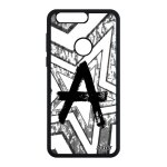 Coque anarchie pour honor 8 silicone homme huawei liberté portable egalité noir Coque anarchie pour honor 8 silicone homme huawei liberté portable egalité noir