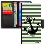 Coque ancre s24 ultra simili cuir portefeuille marinière antichoc chaine marin fantaisie ligne marine ... Coque ancre s24 ultra simili cuir portefeuille marinière antichoc chaine marin fantaisie ligne marine ...