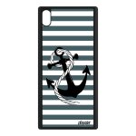 Coque ancre pour xperia xa1 ultra silicone pas cher chaine fantaisie rayure sony xperia xa1 ultra Coque ancre pour xperia xa1 ultra silicone pas cher chaine fantaisie rayure sony xperia xa1 ultra