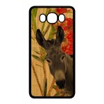 Coque ane pour j7 2016 en bois silicone tetu anesse telephone animaux mobile solide bourrique de protection ... Coque ane pour j7 2016 en bois silicone tetu anesse telephone animaux mobile solide bourrique de protection ...