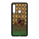 Coque antichoc pour a9 2018 bois silicone j'peux pas y'a basket nba drole je etui personnalis humoristique ...