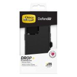 Coque antichoc otterbox defender pour iphone, couleur: au choix, smartphone: iphone 16 pro max Coque antichoc otterbox defender pour iphone, couleur: au choix, smartphone: iphone 16 pro max