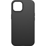 Coque antichoc otterbox symmetry + magsafe pour iphone 14 noir