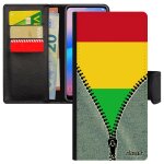Coque antichoc pour samsung a12 drapeau mali malien telephone mobile jo foot basket noir a clapet coupe ...