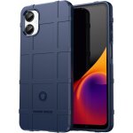 Coque antichoc samsung galaxy a06 (4g / 5g) - 5 couches de protection, bords renforcs 3 mm, texture ...