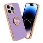 Coque pour apple iphone 14 pro case cover housse etui photo protection