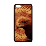Coque pour apple iphone 5c en bois silicone aigle animaux orange mandala 8 go mobile telephone oiseau ... Coque pour apple iphone 5c en bois silicone aigle animaux orange mandala 8 go mobile telephone oiseau ...
