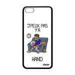 Coque apple iphone 5c silicone j'peux pas y'a hand jpeux je texte case solide drole humoristique cover ... Coque apple iphone 5c silicone j'peux pas y'a hand jpeux je texte case solide drole humoristique cover ...