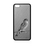 Coque apple iphone 5c silicone oiseau etui souple dessin gris petit animaux nature effet mobile moineau ... Coque apple iphone 5c silicone oiseau etui souple dessin gris petit animaux nature effet mobile moineau ...