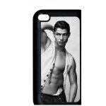 Coque apple ipod touch 4 cr7 cristiano ronaldo body beau gosse