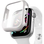 Coque compatible avec apple watch serie 6 se se2 series 5 série 4, coque de protection ecran complète ... Coque compatible avec apple watch serie 6 se se2 series 5 série 4, coque de protection ecran complète ...