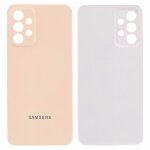 Coque arri�re de batterie oem de remplacement pour samsung galaxy a23 5g (version internationale) a236 ...