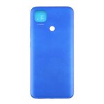 Coque arri�re de batterie de remplacement pour xiaomi redmi 9c - bleu