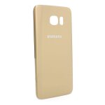 Coque arrire dos cache batterie capot pour samsung s7 edge dor