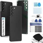Coque arrire pour samsung galaxy s21 plus 5g batterie couvercle rechange pour galaxy s21 plus 5g sm ...