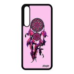 Coque attrape reve p20 pro silicone tattoo cadeau fete des meres design a huawei p20 pro