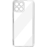 Coque avizar honor x8 silicone gel fine et l?g?re