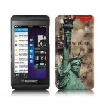 Coque pour blackberry z10 housse cover etui rigide protection case