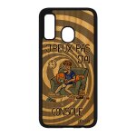 Coque en bois a40 silicone j'peux pas j'ai console jeux video je drole gamer case jpeux bd humour design ...