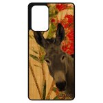 Coque en bois ane samsung a72 silicone animal antichoc nature mule animaux bourrique motif peinture tetu ... Coque en bois ane samsung a72 silicone animal antichoc nature mule animaux bourrique motif peinture tetu ...
