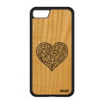 Coque bois antichoc iphone se 2020 silicone câœur love personnalisé housse cupidon tpu fantaisie cadeau ... Coque bois antichoc iphone se 2020 silicone câœur love personnalisé housse cupidon tpu fantaisie cadeau ...
