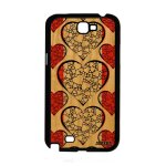 Coque en bois drapeau autriche autrichien note 2 silicone de protection smartphone coeur foot i love ...